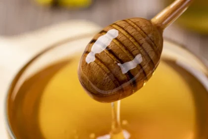 Du miel pour soigner les animaux