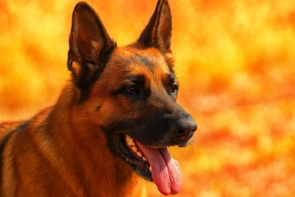 Chaleur extrême : ces 5 zones du corps de votre chien à surveiller en priorité