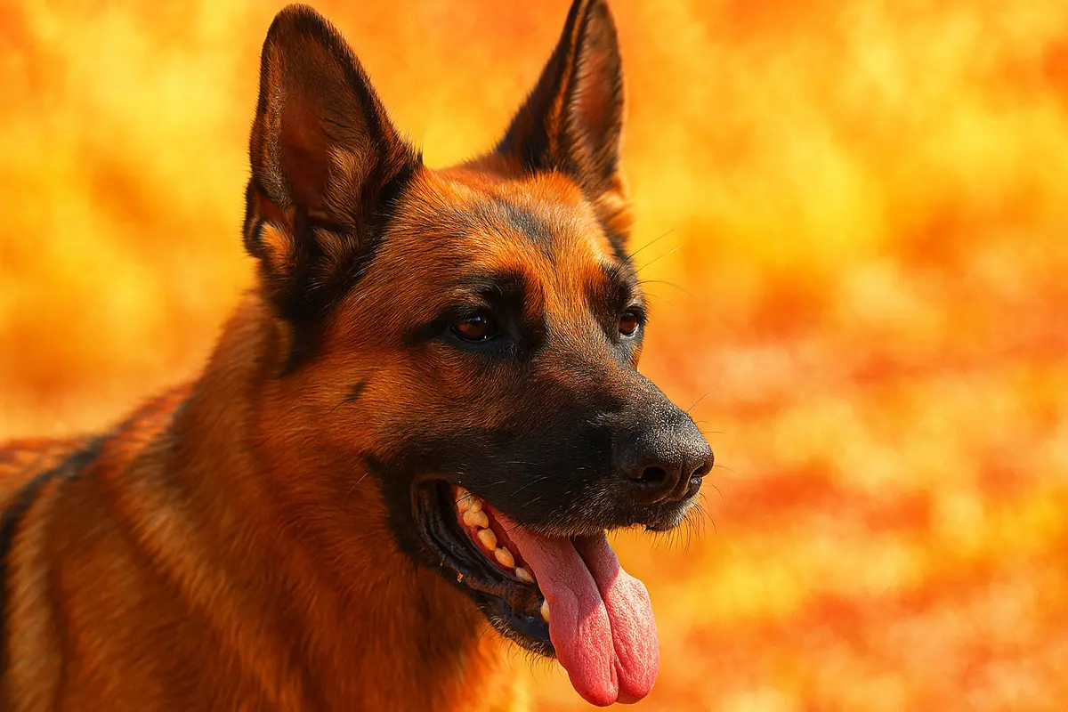 Chaleur extrême : ces 5 zones du corps de votre chien à surveiller en priorité