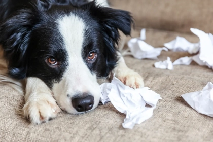 Quel est le top 5 des chiens les plus dociles et obéissants à éduquer facilement ?