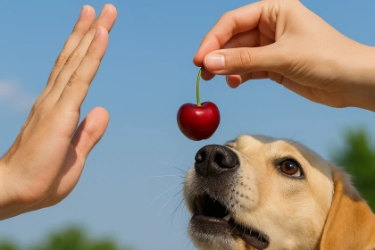 Ces 3 fruits considérés comme sains pour nous peuvent avoir des effets toxiques ou irritants sur les chiens même en petite quantité