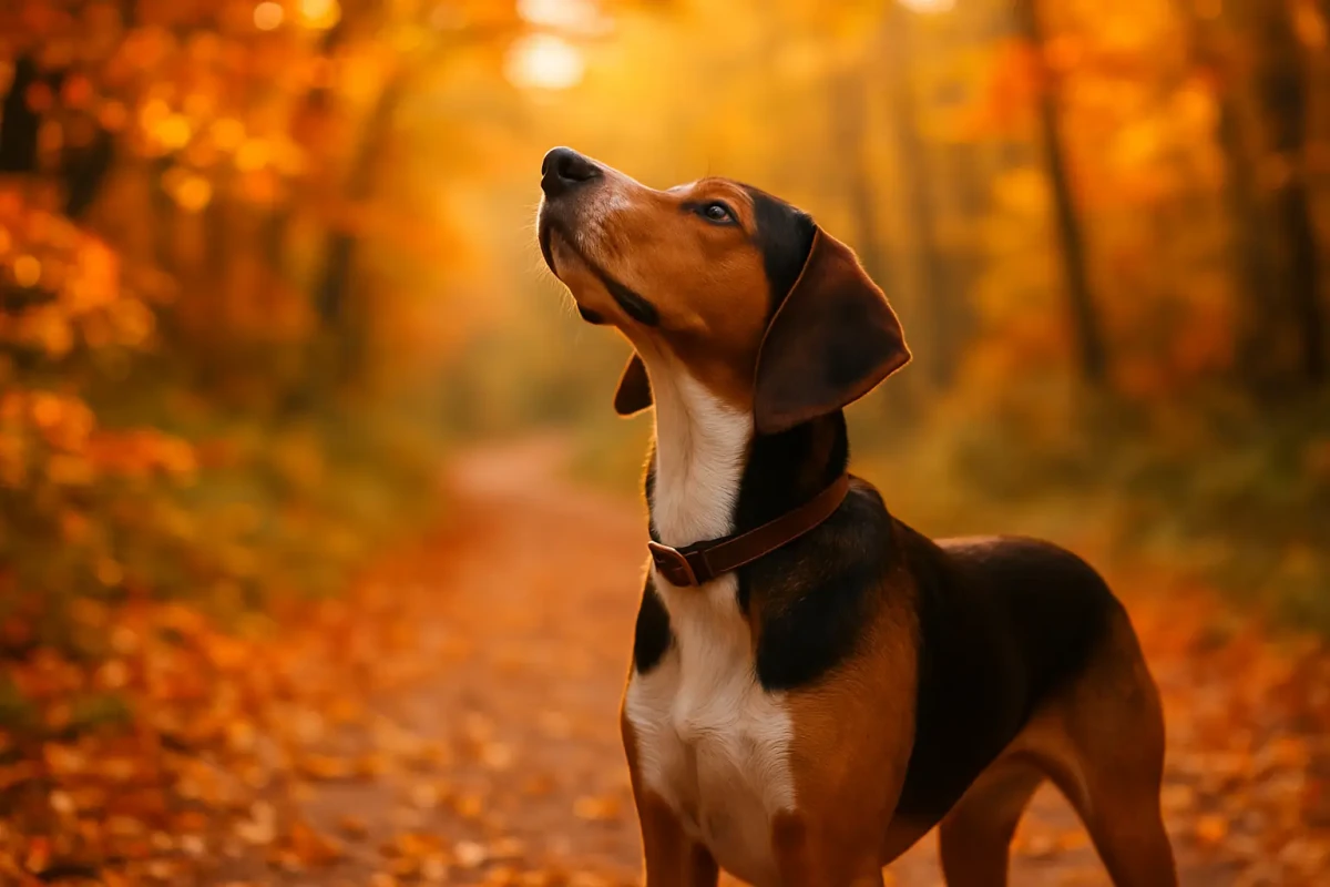 « Le chien reconnaît l’odeur de son maître parmi mille » … alors pourquoi certains s’égarent-ils quand même ?