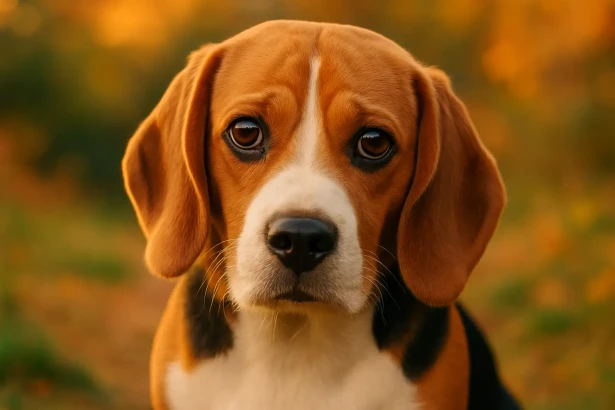 Pourquoi tant de Beagles sont abandonnés ? La vérité derrière leur côté “mignon”