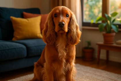 7 préjugés sur le Cocker : mythes, réalités et idées reçues !