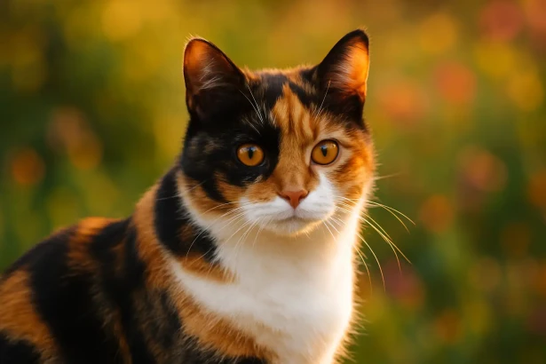 Chat isabelle écaille de tortue ou calico comment différencier ces robes fascinantes et ce qu’elles révèlent sur votre félin
