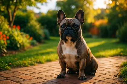 Combien coûte réellement un Bouledogue Français sur une année ?