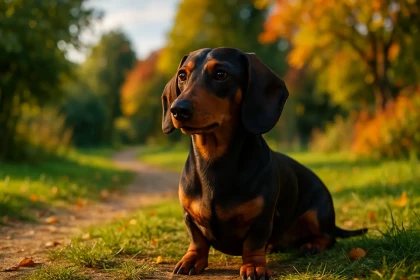 Combien coûte réellement un Teckel chez un éleveur et quel budget annuel faut-il prévoir pour bien l’entretenir ?