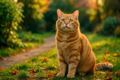 Combien de temps faut-il vraiment consacrer chaque jour à son chat pour qu’il soit pleinement heureux ?