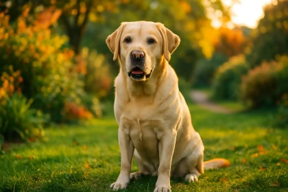 Combien de temps vit réellement un Labrador et comment prolonger sa vie ?