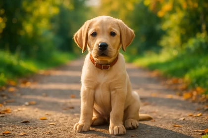 Éducation du chiot : 6 conseils pour partir sur de bonnes bases !