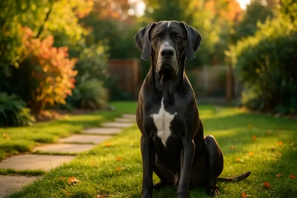 Éduquer un Dogue allemand : conseils et bonnes pratiques d&rsquo;éducation !