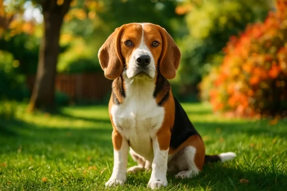 Le Beagle est-il un chien obéissant ou trop indépendant ?