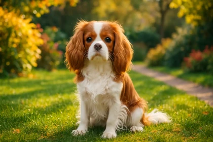 Le Cavalier King Charles est-il réellement le chien le plus doux ?