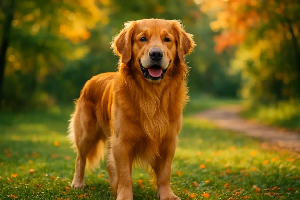 Le chien mâle prend-il en charge l&rsquo;éducation des chiots ?