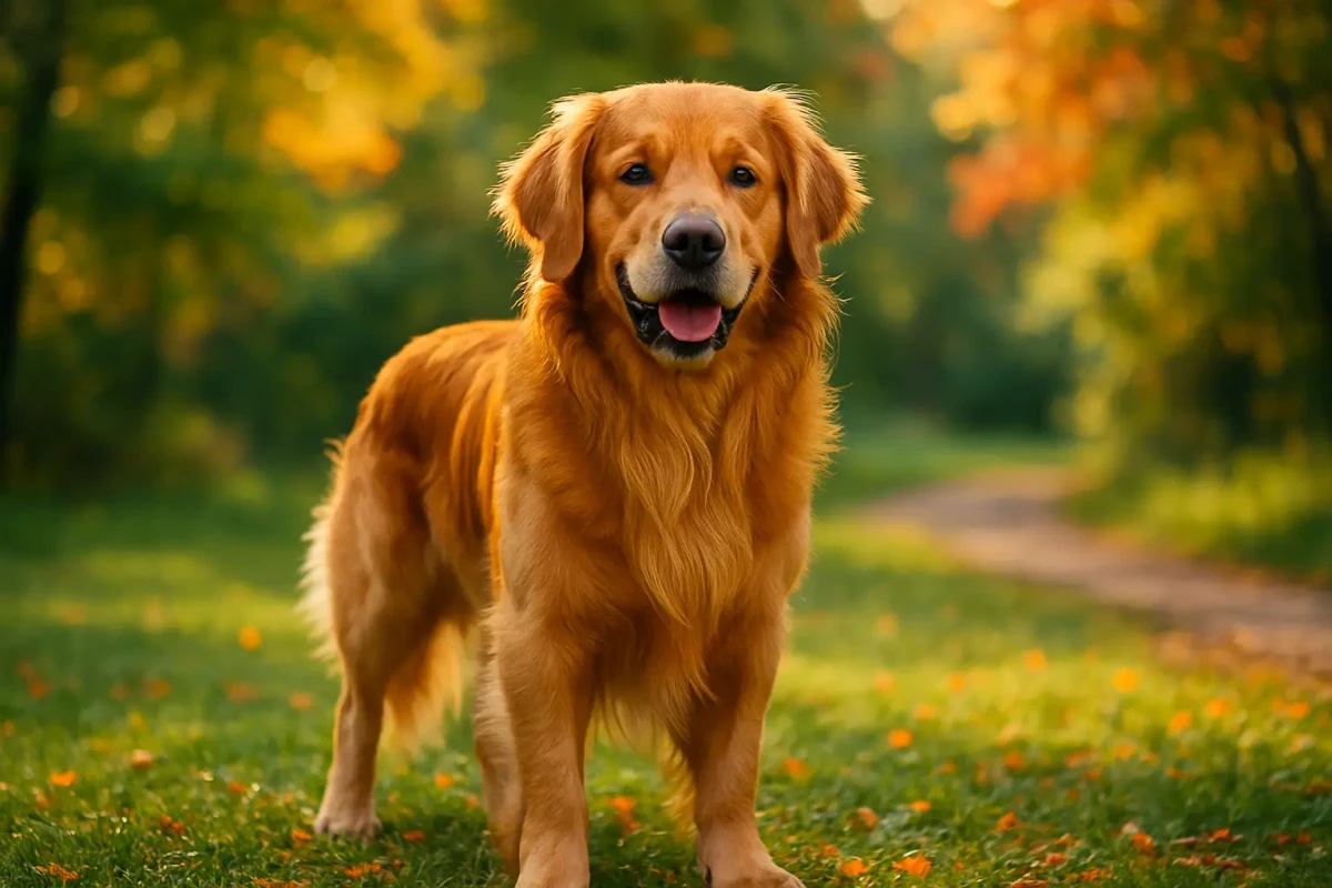 Le chien mâle prend-il en charge l&rsquo;éducation des chiots ?