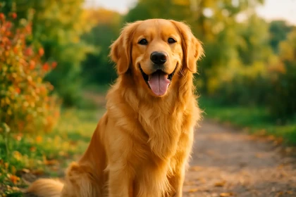 Le Golden Retriever est-il toujours le chien le plus affectueux en 2025 ?