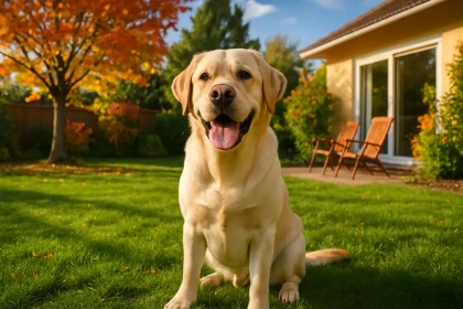 Le Labrador est-il vraiment le chien idéal pour une famille ?
