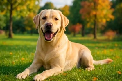 Le Labrador est-il vraiment le chien le plus gentil au monde ?