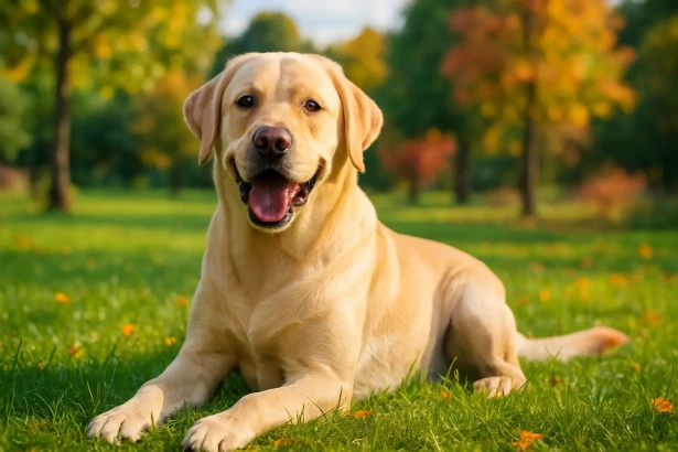 Le Labrador est-il vraiment le chien le plus gentil au monde ?