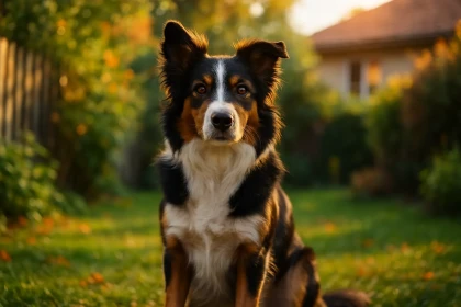 Mon chien surveille tous mes faits et gestes : 4 attitudes qui le prouvent !