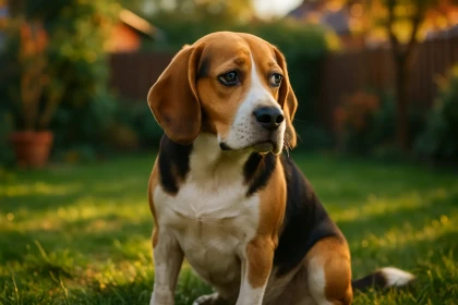 Pourquoi mon chien n’aime-t-il pas les caresses et à partir de quand dois-je vraiment m’inquiéter pour lui ?
