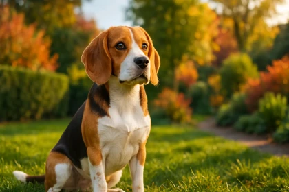 Quel est le prix d’un Beagle LOF chez un éleveur sérieux ?