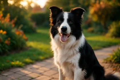 Quel est le prix d&rsquo;un Border Collie chez un éleveur ? Quel budget annuel prévoir pour son entretien ?