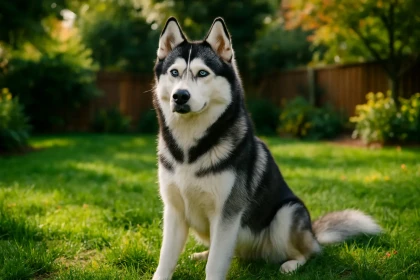 Quel est le prix d’un Husky en élevage aujourd’hui ?