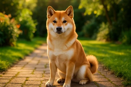 Quel est le prix d’un Shiba Inu en 2025 et combien coûte son entretien annuel ?