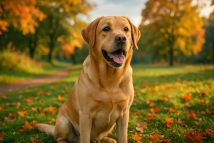 Quel est l&rsquo;espérance de vie du Labrador ? Combien de temps vit-il ?