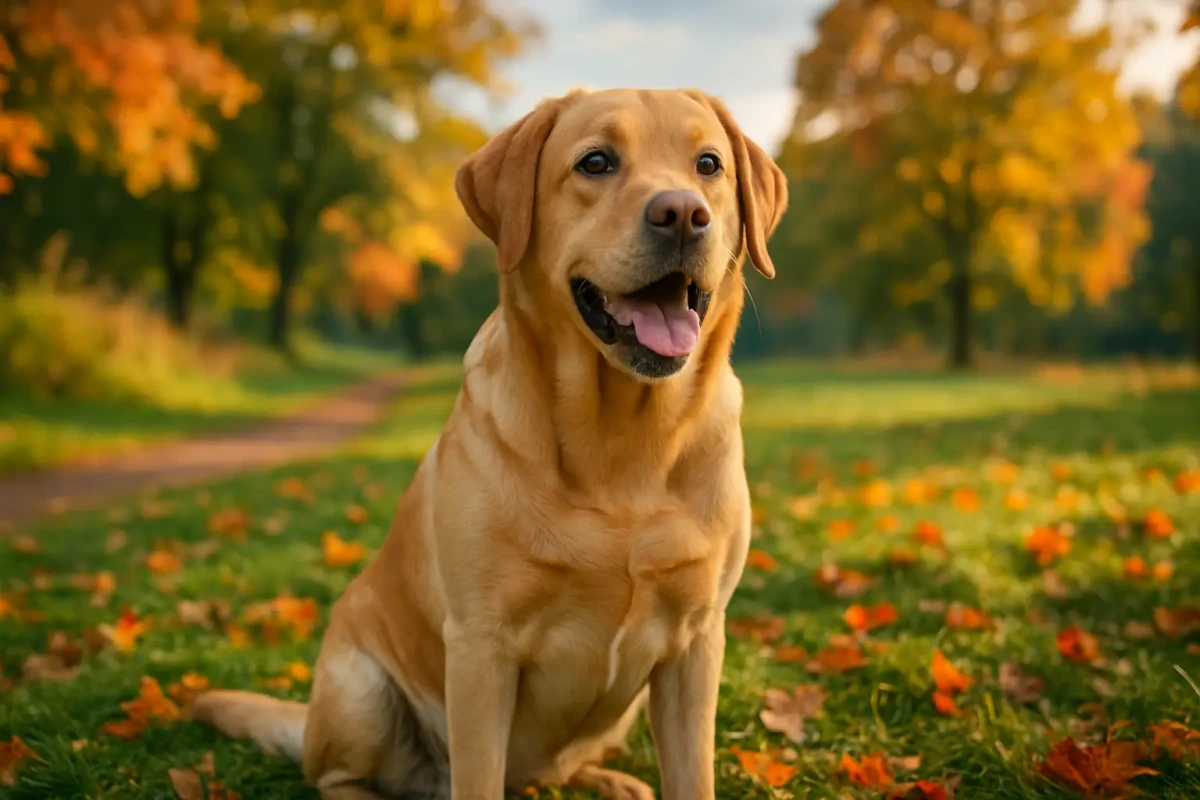 Quel est l&rsquo;espérance de vie du Labrador ? Combien de temps vit-il ?