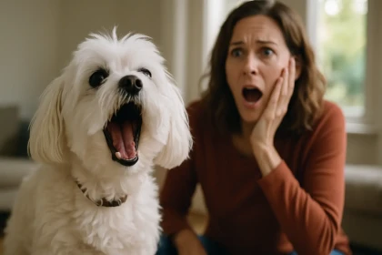 Quels défauts du Bichon Maltais surprennent le plus les nouveaux propriétaires ?