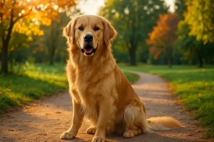 Top 12 des races de chiens les plus fidèles à leur maître
