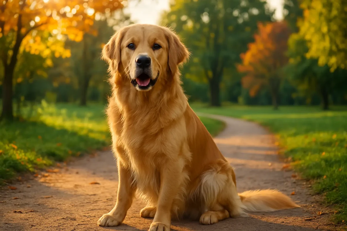 Top 12 des races de chiens les plus fidèles à leur maître