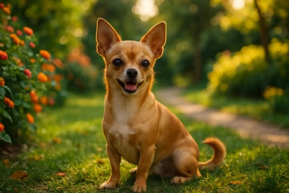 Top 9 des chiens qui vivent le plus longtemps