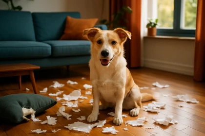 Bêtise en votre absence : faut-il réagir après coup… ou laisser passer ?