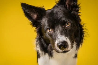 Quel compagnon canin s’entend le mieux avec un Border Collie ?
