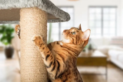 8 chats qui obéissent facilement et apprennent des tours comme les chiens les plus intelligents