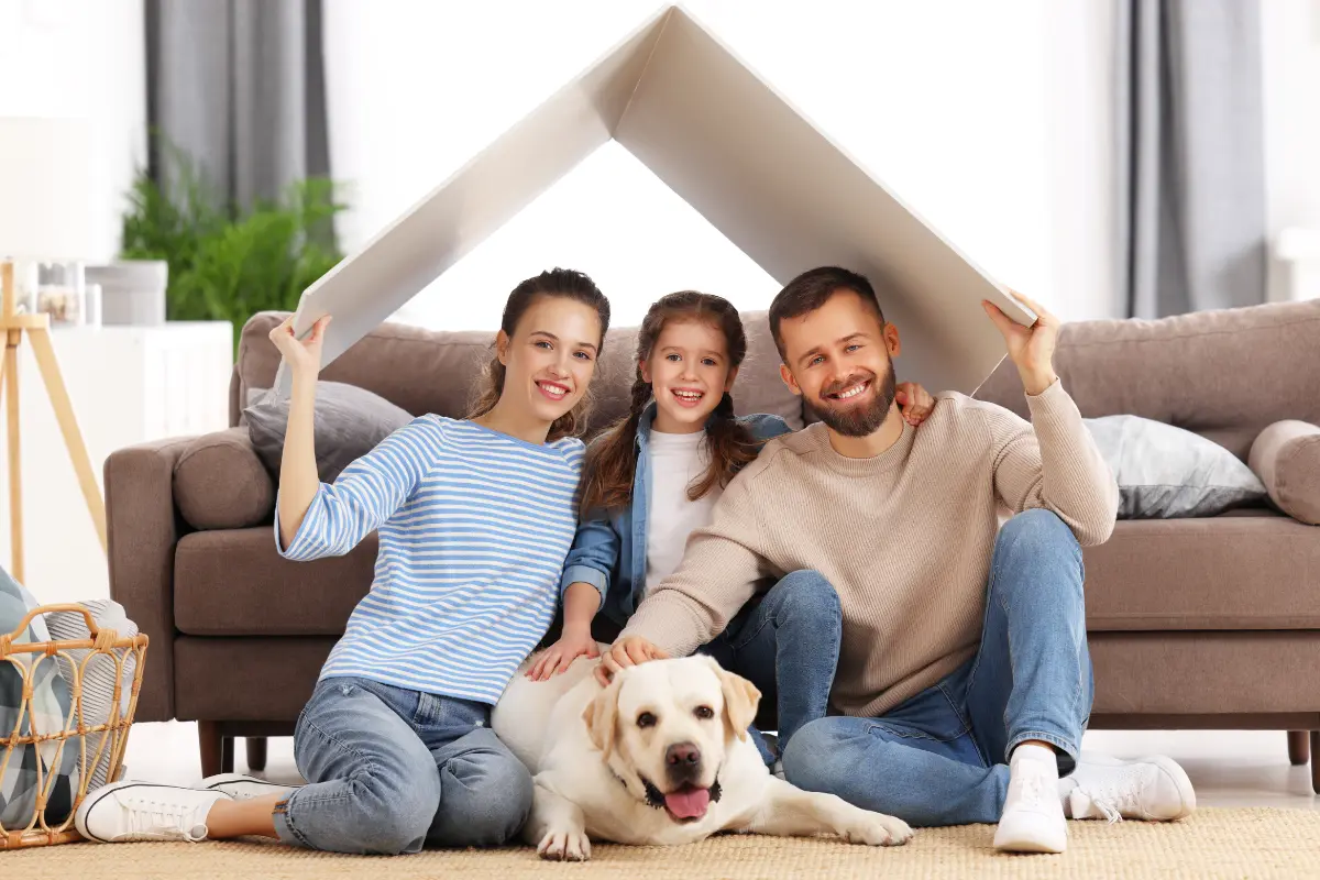 10 races idéales pour les familles qui vivent en appartement