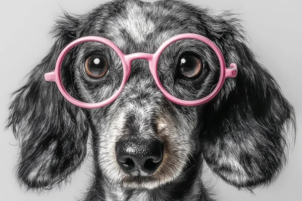 Top 9 des chiens qui vivent le plus longtemps au monde