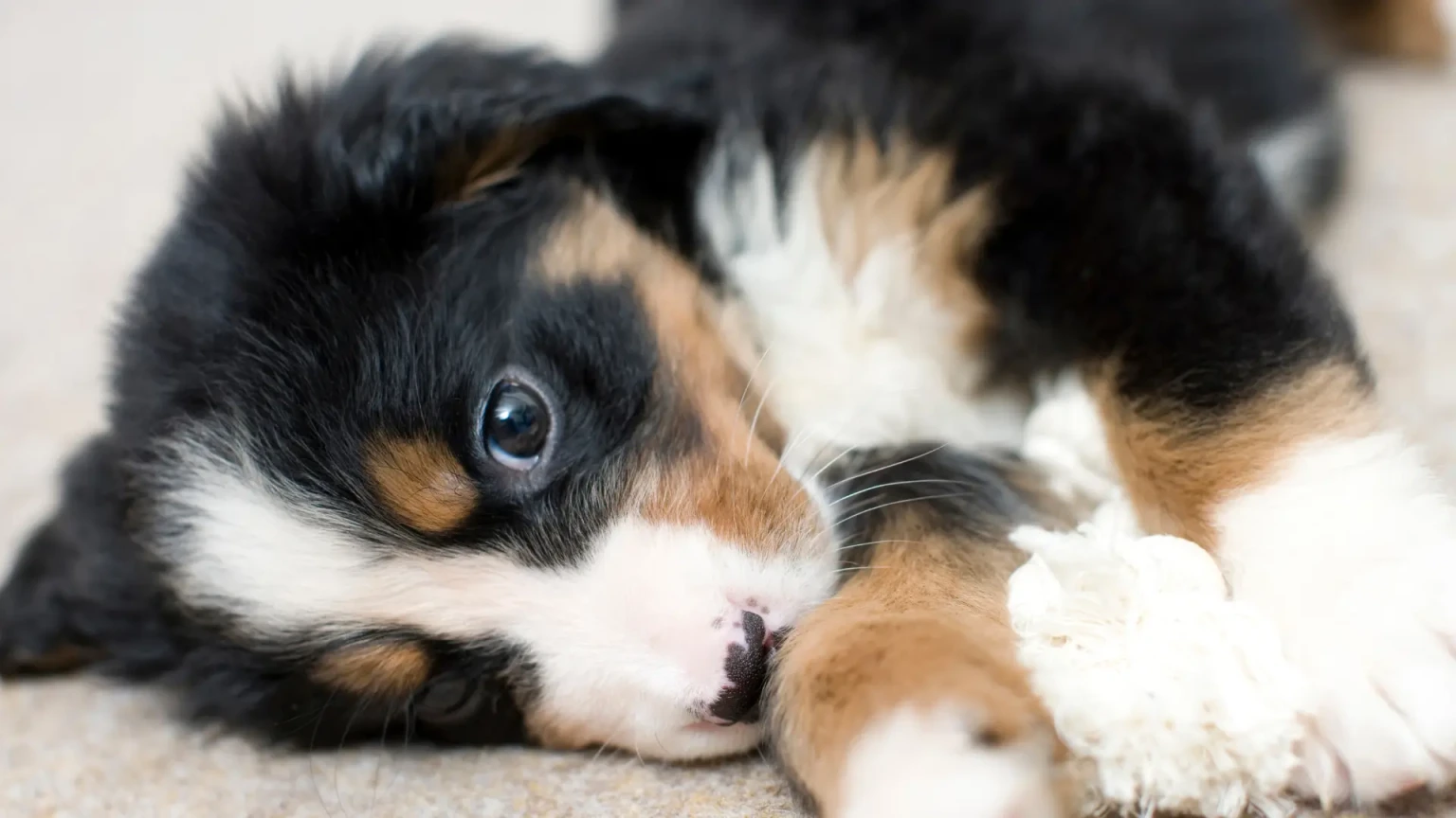 8 races de chiens qui développent un attachement exceptionnel dès le plus jeune âge