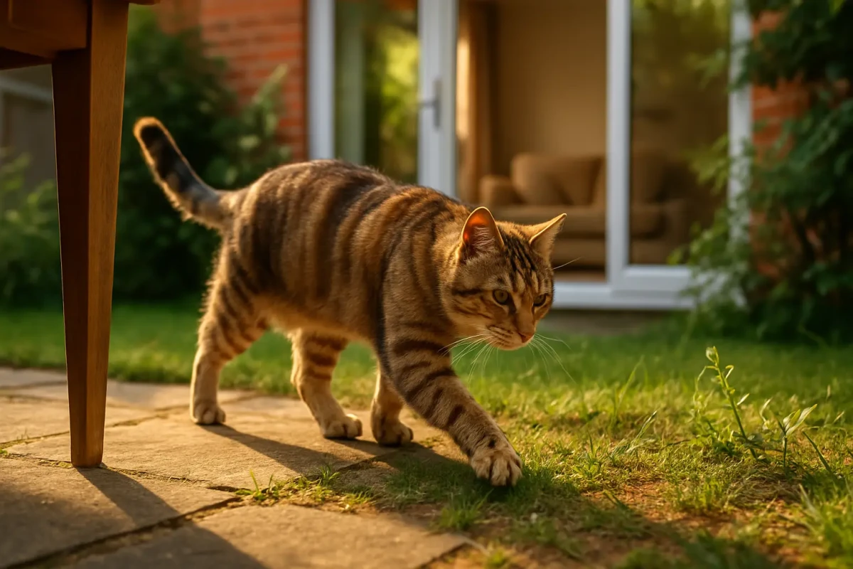 Combien d’orteils les chats possèdent-ils vraiment et pourquoi ce nombre peut-il parfois surprendre ?