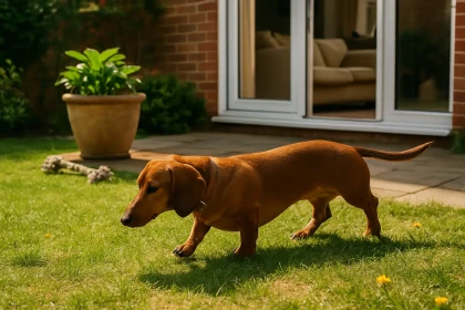 Combien faut-il prévoir pour adopter un teckel et bien l’entretenir ?