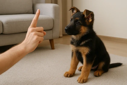 Quelle est la meilleure punition pour un chien pour qu’il comprenne ?