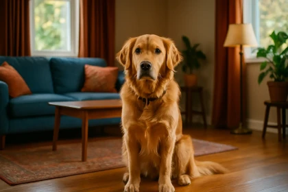 Est-ce que je peux laisser mon chien seul douze heures d’affilée ou est-ce trop long ?