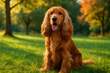 Est-ce que le Cocker est vraiment fait pour moi selon mon mode de vie et mes attentes ?