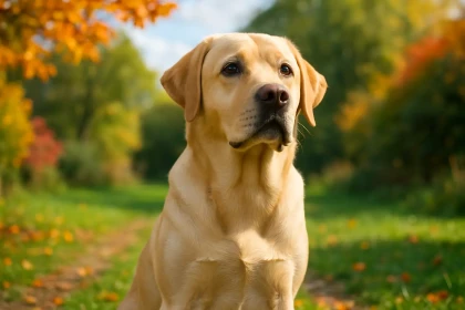 Est-ce que le Labrador est un chien têtu ou simplement très intelligent et sensible ?