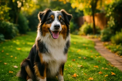Est-il possible d’avoir un Berger Australien quand on travaille à temps plein ?