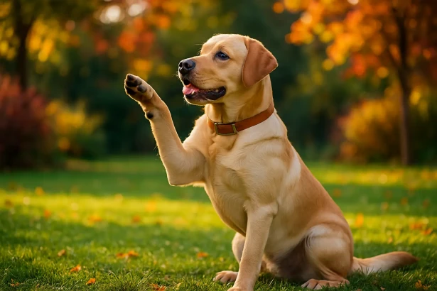 Le Labrador est-il vraiment facile à dresser avec une éducation cohérente et positive ?