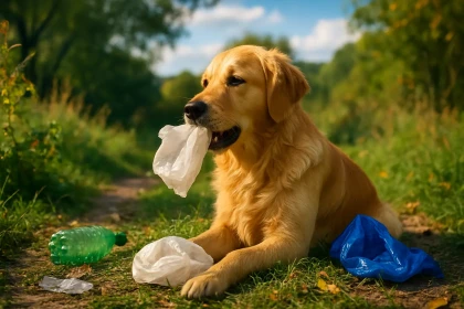 Les chiens représentent-ils une véritable menace pour l’environnement ou s’agit-il d’un débat exagéré ?
